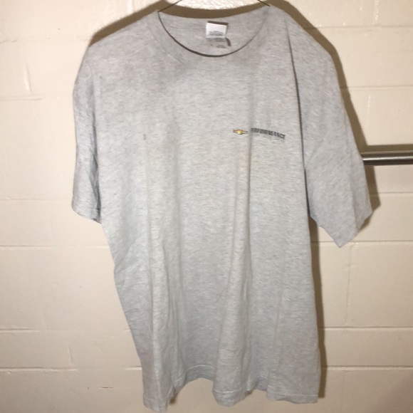 Chevrolet Performance Vehicles Parts Racing Tee - Picture 4 of 5